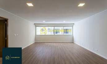 Imagem 3: Apartamento no Itaim Bibi de 3 Quartos com 1 Vaga - 137m² à Venda