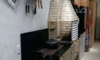 Imagem 3: Sobrado para venda possui 117 metros quadrados com 3 quartos