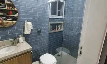 Imagem 7: Sobrado com 4 dormitórios, 200 m² - venda por R$ 1.378.000,00 ou aluguel por R$ 5.210,00/m