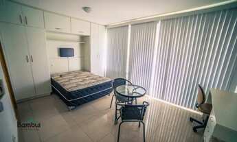 Imagem 2: GOIâNIA - Flat - Setor Bueno