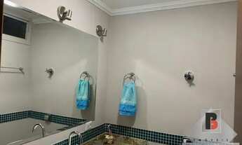 Imagem 3: Apartamento amplo