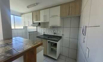 Imagem 2: Cobertura - Jardim Santa Candida - Campinas