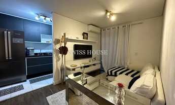 Imagem: Apartamento - Botafogo - Campinas