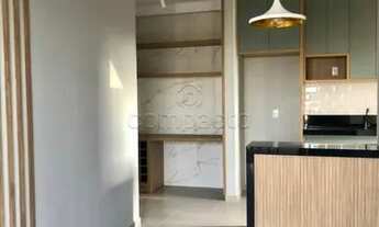 Imagem 6: Apartamento Padrão em São José do Rio Preto