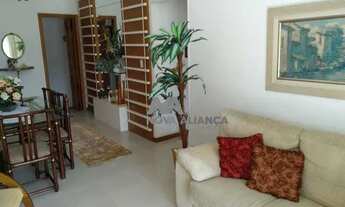 Imagem 3: Excelente apartamento finamente reformado em rua valorizada da Tijuca