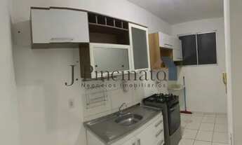 Imagem 1: Jundiaí - Apartamento Padrão - Recanto Quarto Centenário