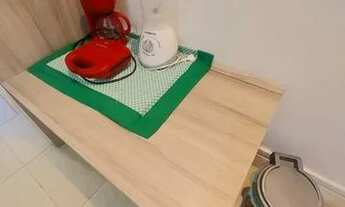 Imagem 7: Flat Ramada Imbetiba