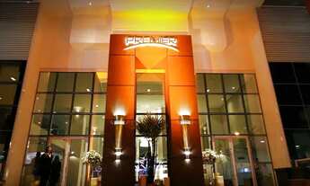 Imagem: Alugo apartamento com 1 quarto - Centro