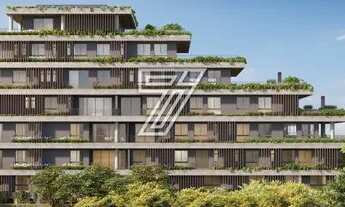 Imagem 2: COBERTURA com 5 dormitórios à venda com 1500m² por R$ 24.703.894,00 no bairro Bigorrilho