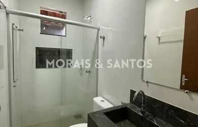 Imagem 9: LME CASA À VENDA NO BAIRRO NOVO PRIMAVERA - MONTES CLAROS MG