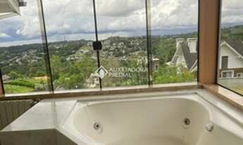 Imagem: GRAMADO - Casa Padrão - Vale das Colinas