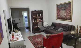 Imagem: Apartamento com 3 quartos à venda, 160