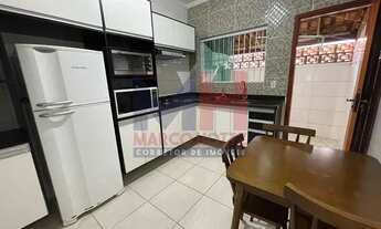 Imagem 7: Sobrado com 2 dorms, Sítio do Campo, Praia Grande, Cod: 206074