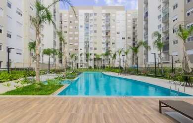 Imagem 2: APARTAMENTO 3 DORMITÓRIOS ÁGUA BRANCA