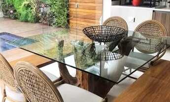 Imagem 5: Casa em Condomínio para Locação em São Paulo, Alto da Boa Vista, 4 dormitórios, 2 suítes