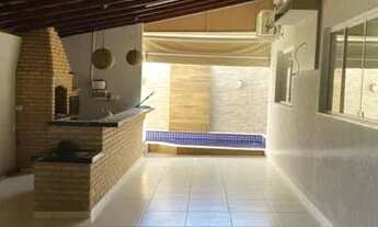 Imagem 2: Casa com 3 dormitórios, 190 m² - venda por R$ 750.000,00 ou aluguel por R$ 4.072,00/mês