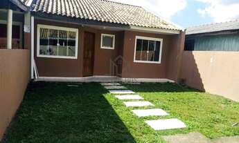 Imagem 2: Casa com 3 quartos