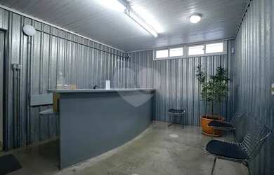 Imagem 5: PREDIO 3 ANDARES VILA OLIMPIA VENDA LOCAÇÃO