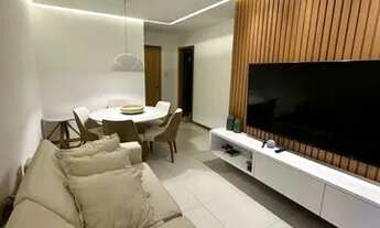 Imagem: Apartamento mobiliado pra aluguel - 2/4