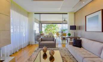 Imagem 5: Jardim Social, casa 648m², 6vagas, piscina aquecida, jacuzzi, gazebo