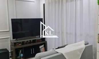 Imagem 2: Preço Promocional - 1 Suite - 2º Andar - 44M2 - Ventilado - 2º Andar - Flat Euro