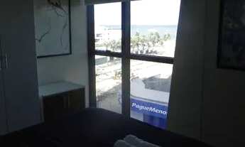 Imagem 3: Flat mobiliado em Cabo Branco