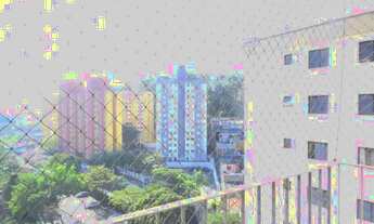 Imagem 2: Apartamento para venda com 48 metros quadrados com 2 quartos