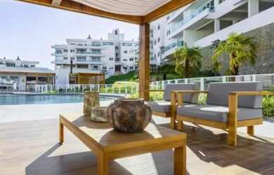 Imagem 7: Apartamento para venda possui 120 metros quadrados com 3 quartos em Jurerê - Florianópolis