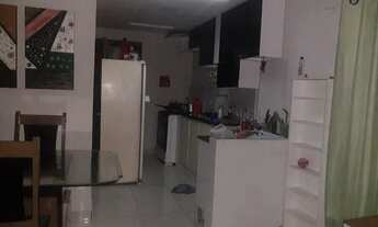 Imagem 3: Casa com 2 quartos e garagem