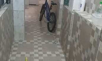 Imagem 7: Casa bairro Primeiro de Maio/ Belo Horizonte