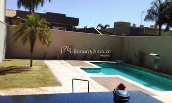 Imagem: Casa à venda em condomínio na cidade de