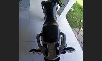 Imagem 5: Bros 150 ESD completa