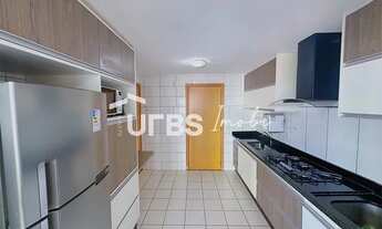 Imagem 7: Máximo Flamboyant - Apartamento 3 quartos, sendo 3 suítes