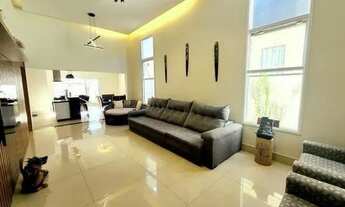 Imagem 3: Casa em Condomínio para Venda em Taubaté, Residencial Ouroville, 3 dormitórios, 3 suítes