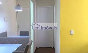 Imagem 3: Apartamento com 2 dorms, Novo Osasco, Osasco - R$ 255 mil, Cod: 1815