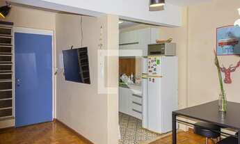 Imagem 6: Apartamento para Aluguel - Bela Vista, 1 Quarto, 45 m2