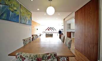 Imagem 7: Venda Apartamento 3 Dormitórios - 135 m² Ibirapuera