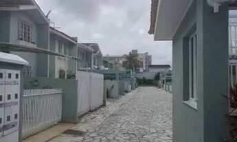 Imagem 2: Sobrado com 3 dormitórios para alugar, 108 m² por R$ 3.035,00/mês - Portão - Curitiba/PR