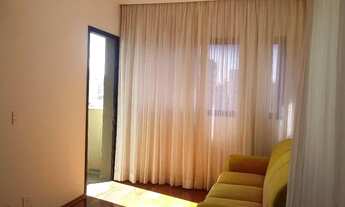 Imagem 6: Apartamento Duplex com 1 dormitório, 57 m² - venda por R$ 250.000,00 ou aluguel por R$ 1.5