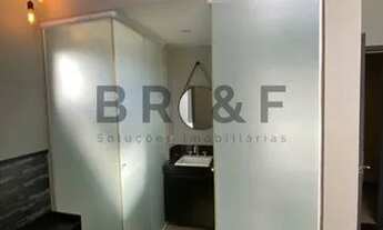 Imagem 5: LOFT NA VILA OLÍMPIA, 28 M², PÉ DIREITO DUPLO, VENDA OU LOCAÇÃO