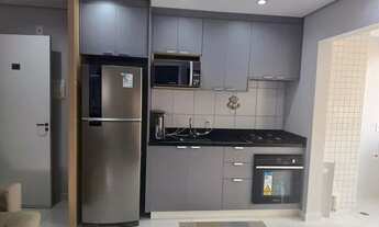 Imagem: Apartamento para aluguel possui 45 metros