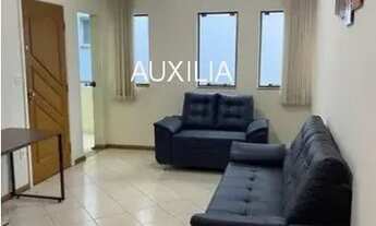 Imagem 3: Apartamento para locação com 2 dormitórios sendo 1 suíte no Bela Vista Campolim em Sorocab