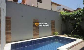 Imagem: Casa 04 suítes com piscina Privativa