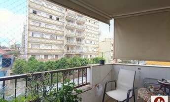 Imagem 4: Apartamento (tipo - padrao) 3 dormitórios/suite, cozinha planejada, em condomínio fechado