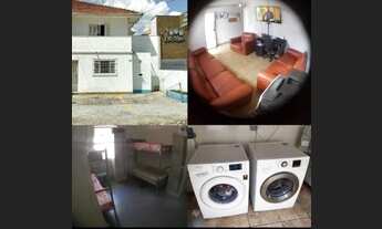 Imagem 2: Waka pensionatos Dividir Quarto Masculino