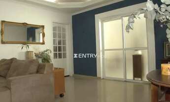 Imagem 2: Casa térrea com 3 dormitórios à venda, 140 m² por R$ 880.000 - Jardim das Samambaias - Jun