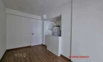 Imagem 5: Apartamento na Luz - Pacote com condomínio e IPTU - 41m² com vaga de garagem