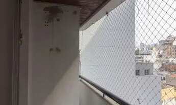 Imagem 7: Apartamento para Aluguel - Bela Vista, 1 Quarto, 60 m2