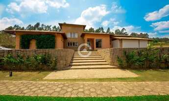 Imagem: Casa - Sousas - Campinas