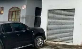 Imagem 6: Kitnete João Costa Joinville SC